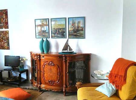 Case Vacanze Lerici San Terenzo 外观 照片