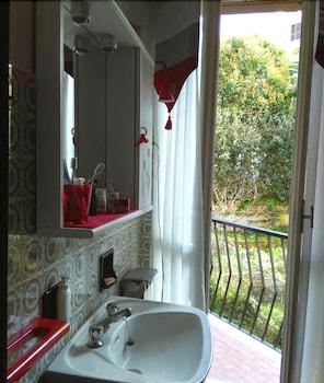 Case Vacanze Lerici San Terenzo 外观 照片