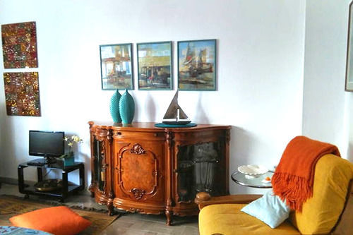 Case Vacanze Lerici San Terenzo 外观 照片