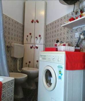 Case Vacanze Lerici San Terenzo 外观 照片