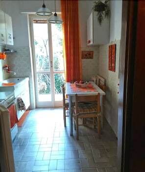 Case Vacanze Lerici San Terenzo 外观 照片